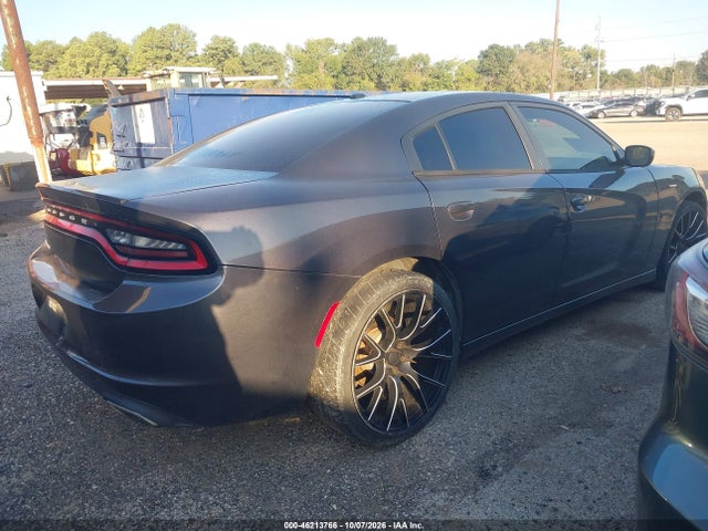 Dodge Charger Se 2015 2C3CDXBG2FH798921 Image 4