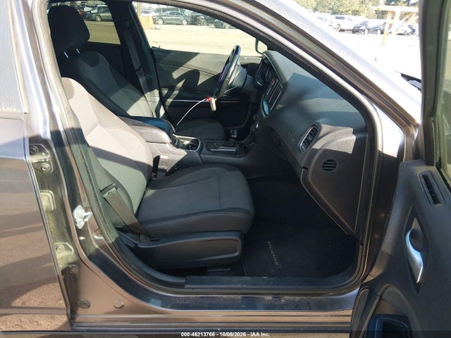 Dodge Charger Se 2015 2C3CDXBG2FH798921 Image 5