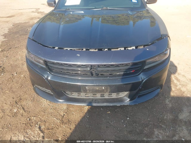 Dodge Charger Se 2015 2C3CDXBG2FH798921 Image 6