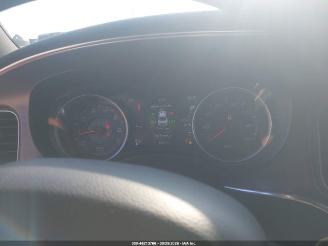 Dodge Charger Se 2015 2C3CDXBG2FH798921 Image 7