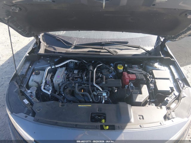 Aukcja sprzedaży 2026 Nissan Sentra Sr, vin: 3N1AB9DV4TY254994, numer aukcji: 46213771