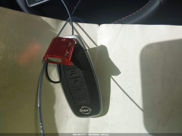 Aukcja sprzedaży 2026 Nissan Sentra Sr, vin: 3N1AB9DV4TY254994, numer aukcji: 46213771