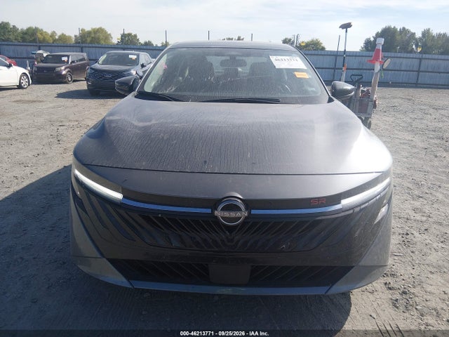 Aukcja sprzedaży 2026 Nissan Sentra Sr, vin: 3N1AB9DV4TY254994, numer aukcji: 46213771