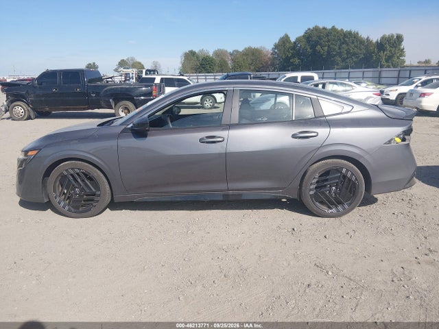 Aukcja sprzedaży 2026 Nissan Sentra Sr, vin: 3N1AB9DV4TY254994, numer aukcji: 46213771