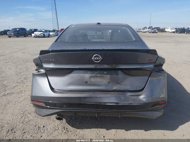 Aukcja sprzedaży 2026 Nissan Sentra Sr, vin: 3N1AB9DV4TY254994, numer aukcji: 46213771