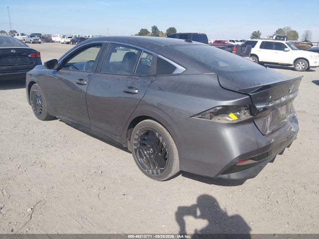 Aukcja sprzedaży 2026 Nissan Sentra Sr, vin: 3N1AB9DV4TY254994, numer aukcji: 46213771