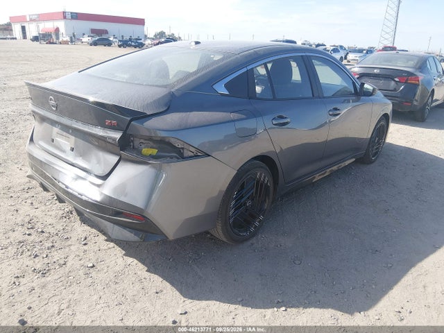 Aukcja sprzedaży 2026 Nissan Sentra Sr, vin: 3N1AB9DV4TY254994, numer aukcji: 46213771