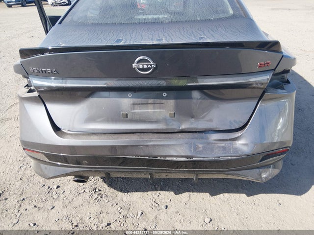 Aukcja sprzedaży 2026 Nissan Sentra Sr, vin: 3N1AB9DV4TY254994, numer aukcji: 46213771