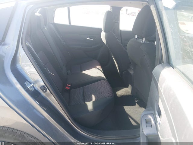 Aukcja sprzedaży 2026 Nissan Sentra Sr, vin: 3N1AB9DV4TY254994, numer aukcji: 46213771