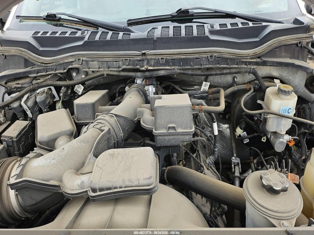 Ford F-350 Xlt 2021 1FT8W3B69MEC35901 Image 10