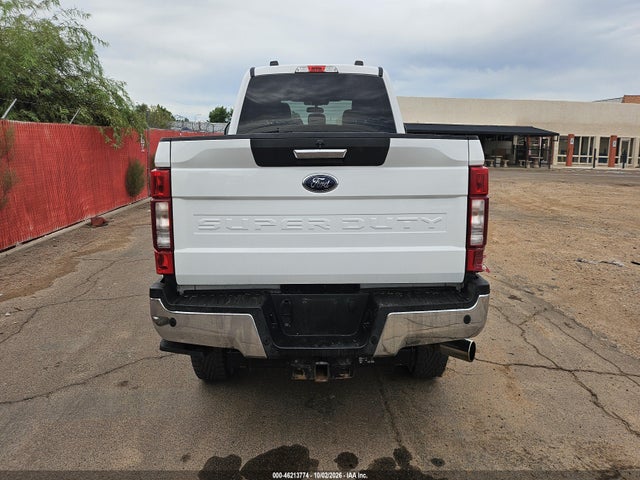 Ford F-350 Xlt 2021 1FT8W3B69MEC35901 Image 15