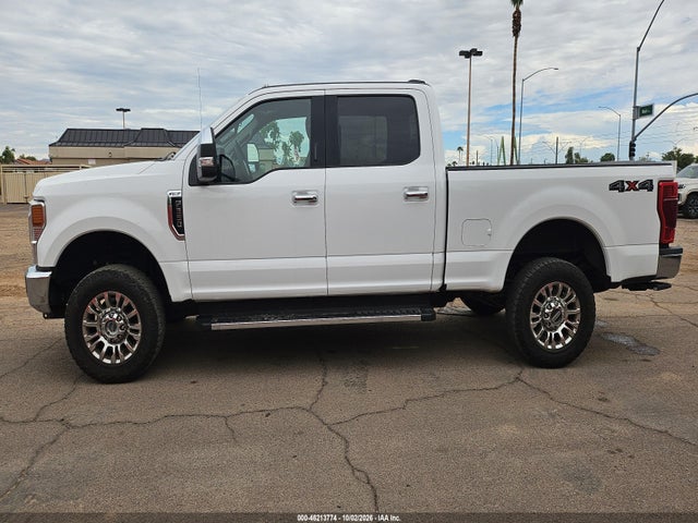 Ford F-350 Xlt 2021 1FT8W3B69MEC35901 Image 12