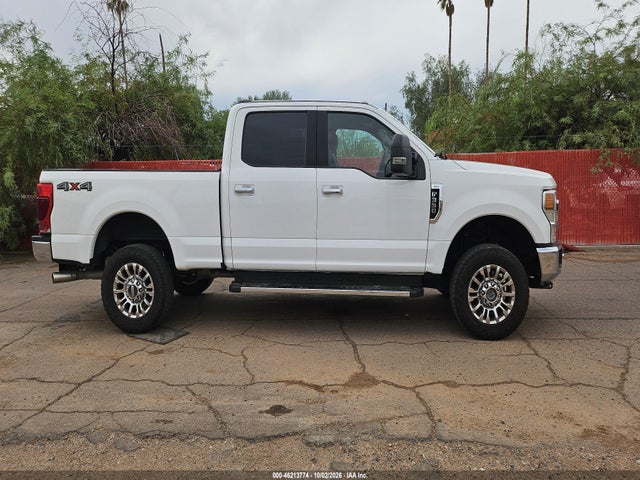 Ford F-350 Xlt 2021 1FT8W3B69MEC35901 Image 13