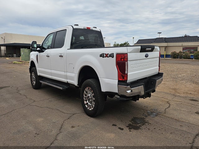 Ford F-350 Xlt 2021 1FT8W3B69MEC35901 Image 3