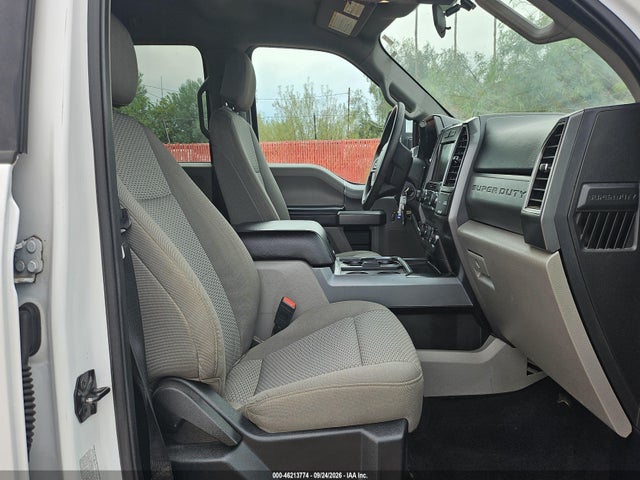 Ford F-350 Xlt 2021 1FT8W3B69MEC35901 Image 5