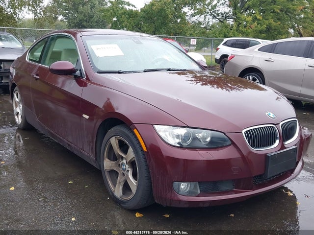 Aukcja sprzedaży 2007 Bmw 328xi, vin: WBAWC33587PD07654, numer aukcji: 46213776