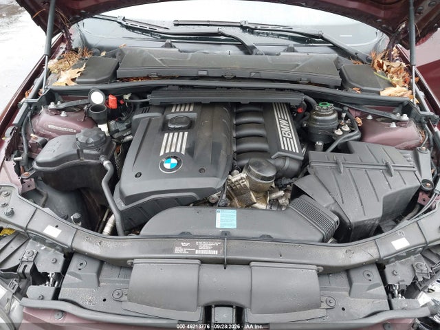 Aukcja sprzedaży 2007 Bmw 328xi, vin: WBAWC33587PD07654, numer aukcji: 46213776