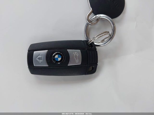 Aukcja sprzedaży 2007 Bmw 328xi, vin: WBAWC33587PD07654, numer aukcji: 46213776