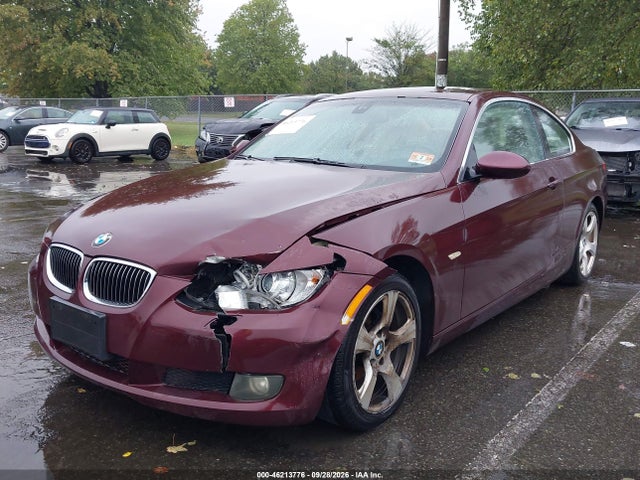 Aukcja sprzedaży 2007 Bmw 328xi, vin: WBAWC33587PD07654, numer aukcji: 46213776