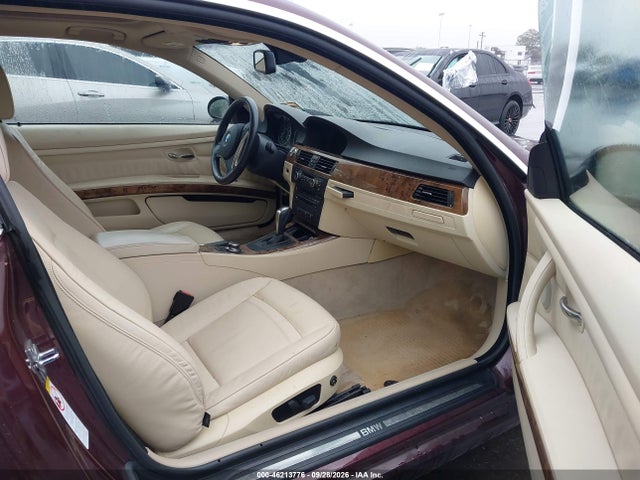 Aukcja sprzedaży 2007 Bmw 328xi, vin: WBAWC33587PD07654, numer aukcji: 46213776