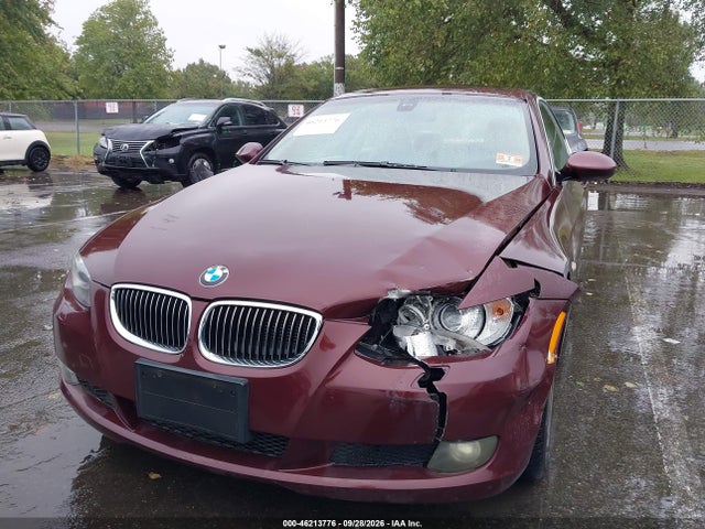 Aukcja sprzedaży 2007 Bmw 328xi, vin: WBAWC33587PD07654, numer aukcji: 46213776