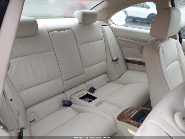 Aukcja sprzedaży 2007 Bmw 328xi, vin: WBAWC33587PD07654, numer aukcji: 46213776
