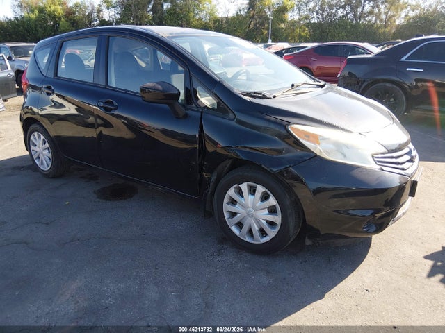 Auction sale of the 2015 Nissan Versa Note Sv, vin: 3N1CE2CPXFL431589, lot number: 46213782