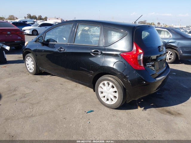 Продаж на аукціоні авто 2015 Nissan Versa Note Sv, vin: 3N1CE2CPXFL431589, номер лоту: 46213782