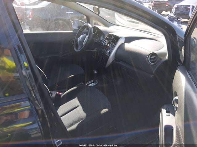 Продаж на аукціоні авто 2015 Nissan Versa Note Sv, vin: 3N1CE2CPXFL431589, номер лоту: 46213782