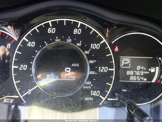 Продаж на аукціоні авто 2015 Nissan Versa Note Sv, vin: 3N1CE2CPXFL431589, номер лоту: 46213782