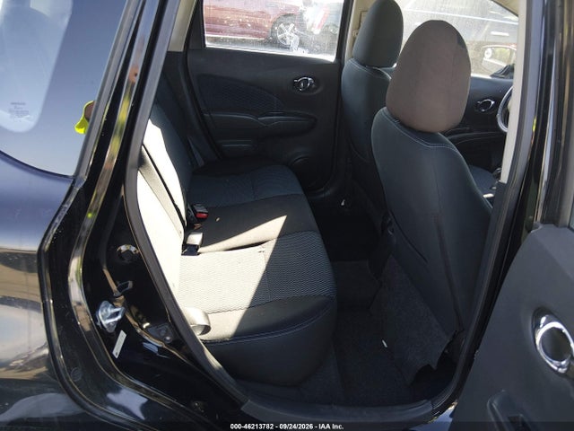 Продаж на аукціоні авто 2015 Nissan Versa Note Sv, vin: 3N1CE2CPXFL431589, номер лоту: 46213782