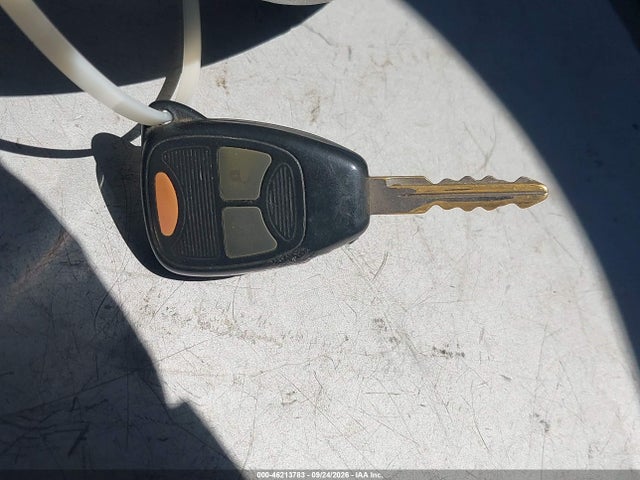 46213783 :رقم المزاد ، 1D7KS28A27J600704 vin ، 2007 Dodge Ram 2500 Slt/sport مزاد بيع