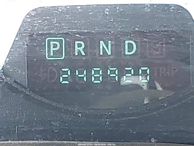 46213783 :رقم المزاد ، 1D7KS28A27J600704 vin ، 2007 Dodge Ram 2500 Slt/sport مزاد بيع
