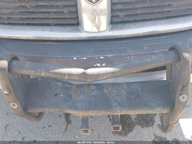 46213783 :رقم المزاد ، 1D7KS28A27J600704 vin ، 2007 Dodge Ram 2500 Slt/sport مزاد بيع