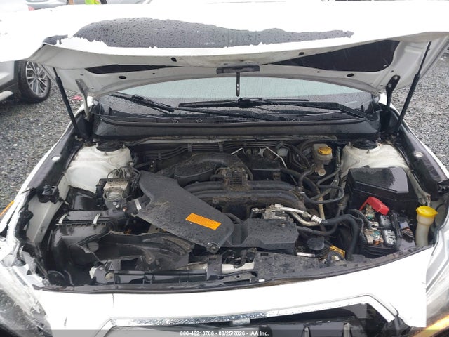 Subaru Legacy 2.5i Premium 2015 4S3BNAH62F3044680 Image 10