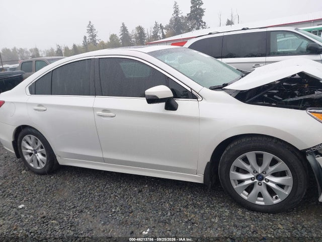 Subaru Legacy 2.5i Premium 2015 4S3BNAH62F3044680 Image 13