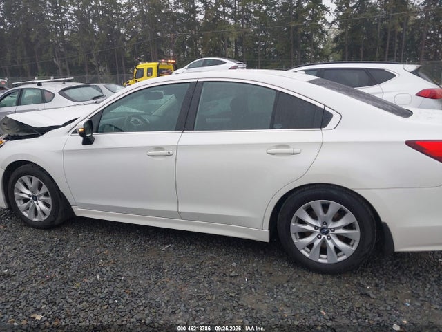 Subaru Legacy 2.5i Premium 2015 4S3BNAH62F3044680 Image 14