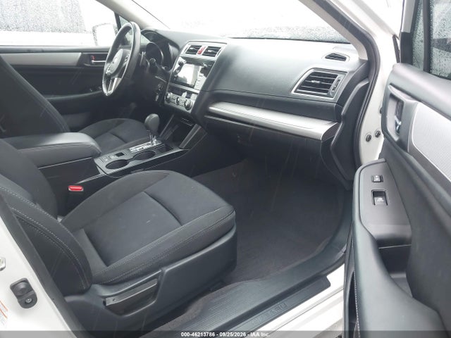 Subaru Legacy 2.5i Premium 2015 4S3BNAH62F3044680 Image 17