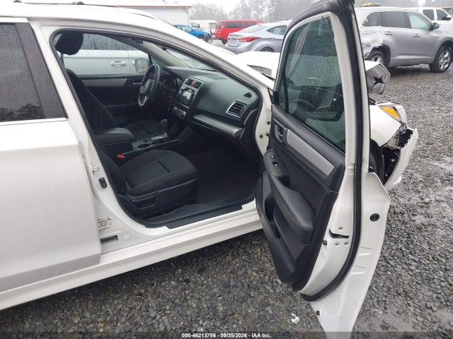 Subaru Legacy 2.5i Premium 2015 4S3BNAH62F3044680 Image 5