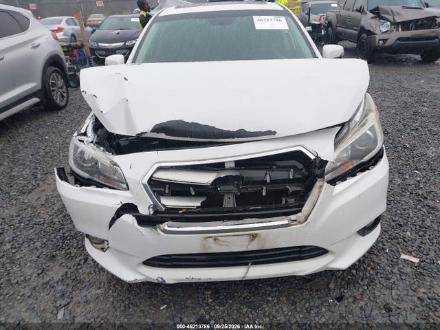 Subaru Legacy 2.5i Premium 2015 4S3BNAH62F3044680 Image 6