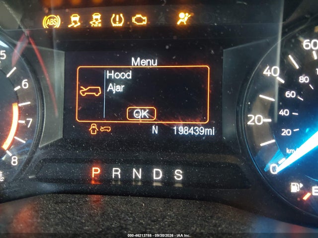 Ford EXPLORER XLT 2017 1FM5K7D88HGA93762 Image 15