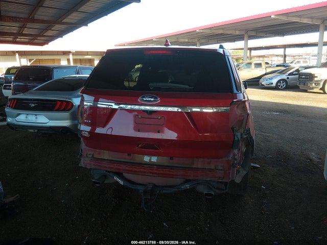 Ford EXPLORER XLT 2017 1FM5K7D88HGA93762 Image 16