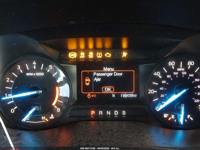 Ford EXPLORER XLT 2017 1FM5K7D88HGA93762 Image 7