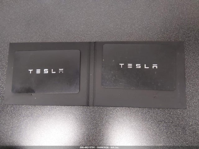 5YJYGDEE5MF251517 Tesla Model Y Long Range Dual Motor All-wheel Drive