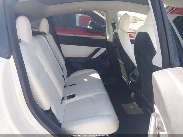 5YJYGDEE5MF251517 Tesla Model Y Long Range Dual Motor All-wheel Drive