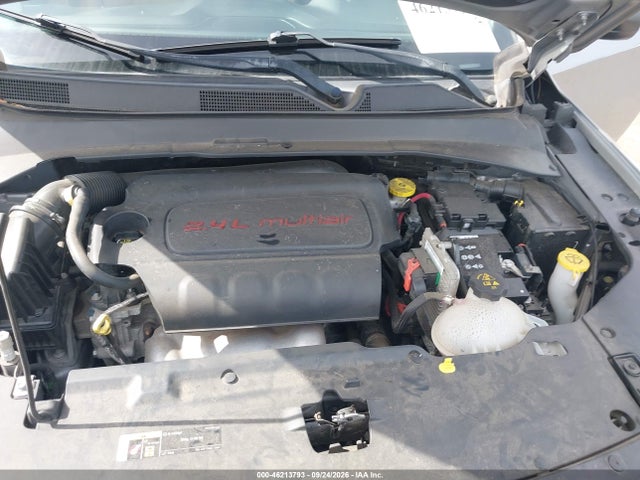 Продажа на аукционе авто 2018 Jeep Compass Sport 4x4, vin: 3C4NJDAB0JT392296, номер лота: 46213793