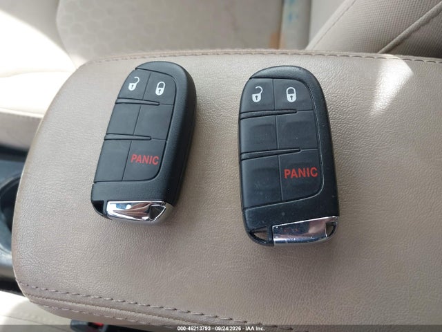 Продажа на аукционе авто 2018 Jeep Compass Sport 4x4, vin: 3C4NJDAB0JT392296, номер лота: 46213793