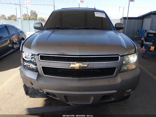 46213796 :رقم المزاد ، 1GNFK130X7R165461 vin ، 2007 Chevrolet Tahoe Ltz مزاد بيع