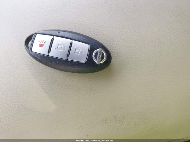 Aukcja sprzedaży 2010 Nissan Murano Sl, vin: JN8AZ1MW2AW128953, numer aukcji: 46213801