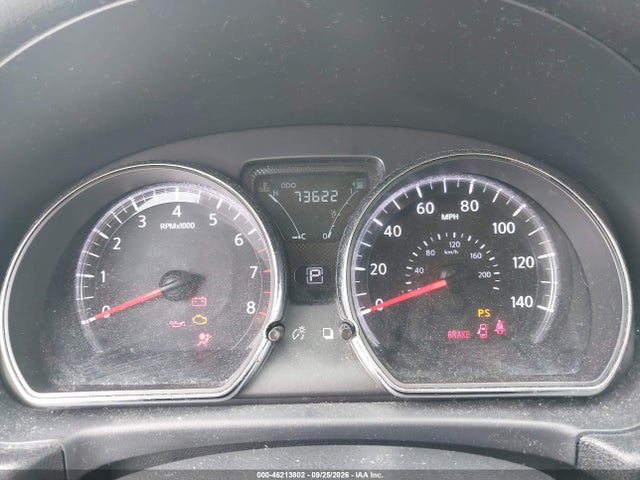 Nissan Versa 1.6 Sv 2017 3N1CN7AP3HL895200 Image 7